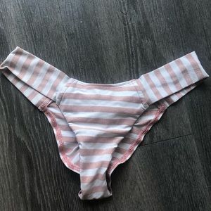 Montce swim bikini bottom